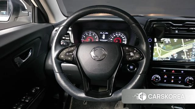 Ssangyong Berry New Tivoli 2019 Белый из Кореи, фото 3