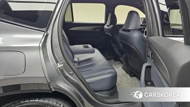 Renault Korea (Samsung) Grand Coleos 2024 Серый из Кореи, фото 3