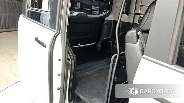 Kia The New Ray 2021 Белый из Кореи, фото 3