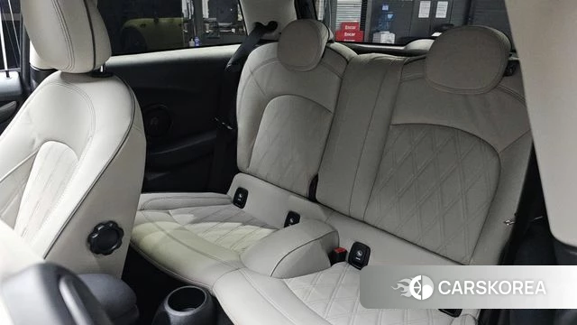 Mini Cooper S 2023 Желтый из Кореи, фото 3