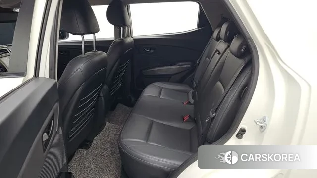 Ssangyong Berry New Tivoli 2020 Белый из Кореи, фото 3