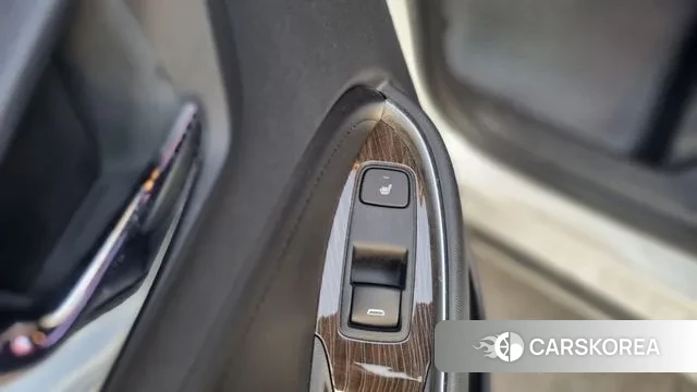 Chevrolet (GM Daewoo) All New Malibu 2018 Белый из Кореи, фото 3