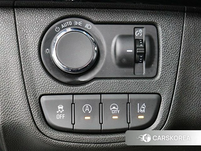 Chevrolet (GM Daewoo) The New Spark 2018 Серый из Кореи, фото 3