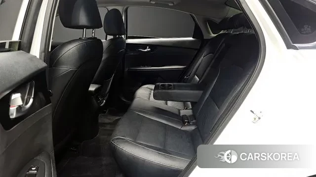 Kia Come New K3 2020 Белый из Кореи, фото 3