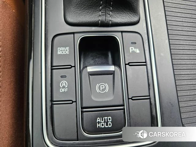 Kia The New Sorento 2020 Серый из Кореи, фото 3