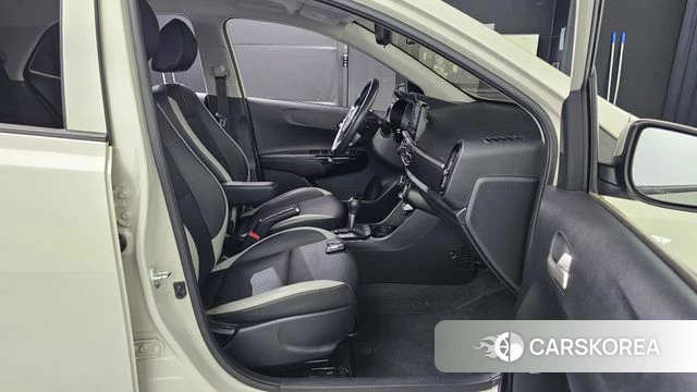 Kia All New Morning (JA) 2018 Жемчужный цвет из Кореи, фото 3