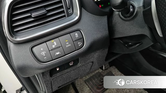 Kia The New Sorento 2019 Белый из Кореи, фото 3