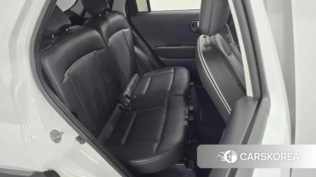 Hyundai Casper 2022 Белый из Кореи, фото 3