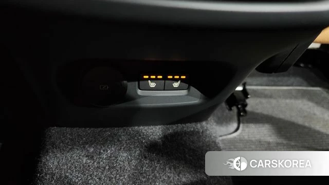 Volvo XC40 2020 Белый из Кореи, фото 3