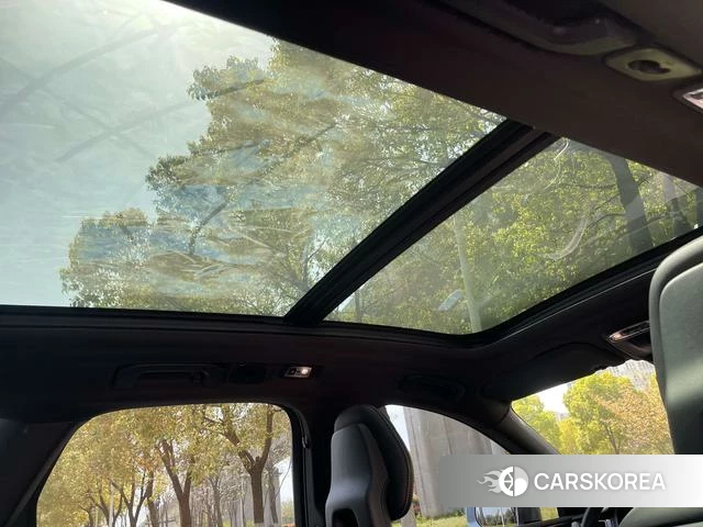 Volvo XC60 2018 Синий из Китая, фото 3