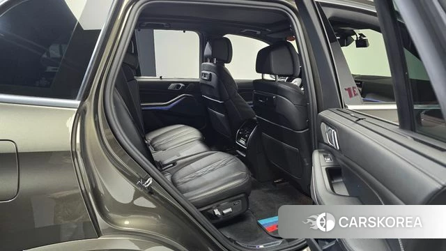 BMW X5 (G05) 2023 Серый из Кореи, фото 3