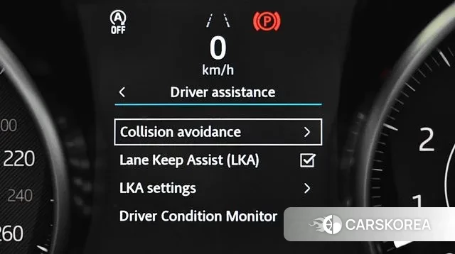 Jaguar E-PACE 2018 Белый из Кореи, фото 3