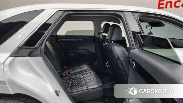 Hyundai Grandeur (GN7) 2025 Белый из Кореи, фото 3