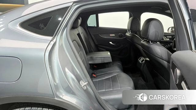 Mercedes-Benz GLC-Class X253 2019 Серый из Кореи, фото 3