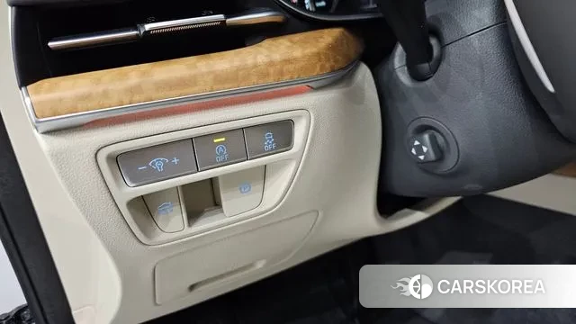 Genesis G80 (RG3) 2022 Белый из Кореи, фото 3