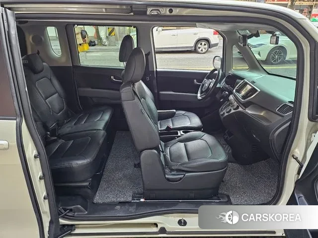 Kia The New Ray 2020 Песочный из Кореи, фото 3