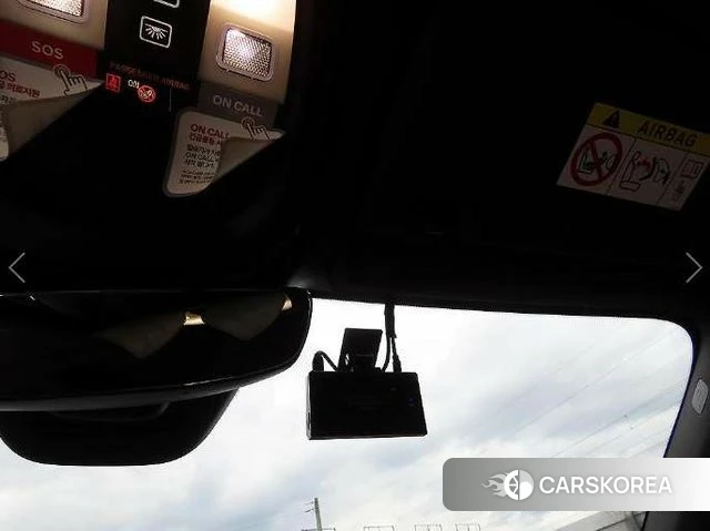 Volvo XC60 second Generation 2021 Синий из Кореи, фото 3