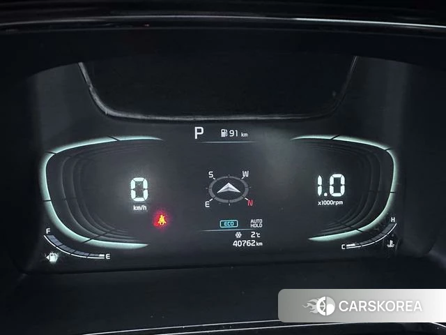 Kia K3 2022 Белый из Китая, фото 3