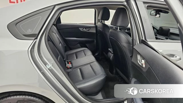 Kia Come New K3 2020 Серый из Кореи, фото 3