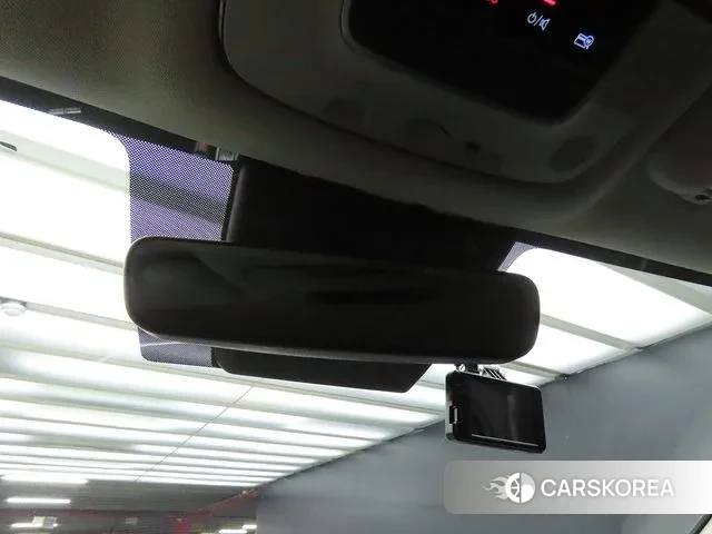 Hyundai Sonata Hybrid (DN8) 2021 Белый из Кореи, фото 3