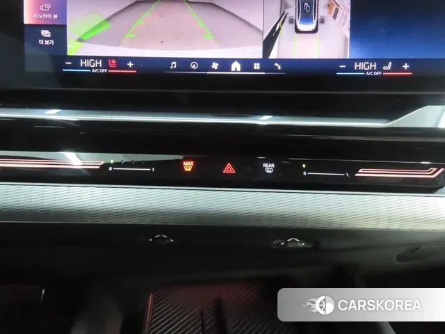 BMW 5 Series (G60) 2024 Белый из Кореи, фото 3