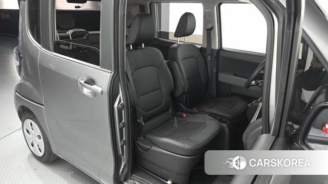 Kia The New Kia Ray 2025 Серый из Кореи, фото 3