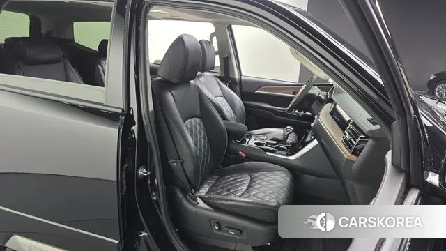 Kia Mohave Master 2020 Черный из Кореи, фото 3