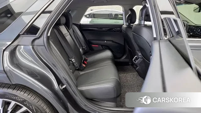 Hyundai Grandeur (GN7) 2023 Серый из Кореи, фото 3