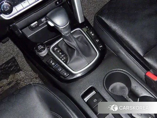 Kia Seltos 2021 Белый из Кореи, фото 3