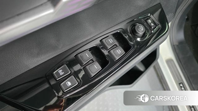 Ssangyong Torres 2022 Белый из Кореи, фото 3