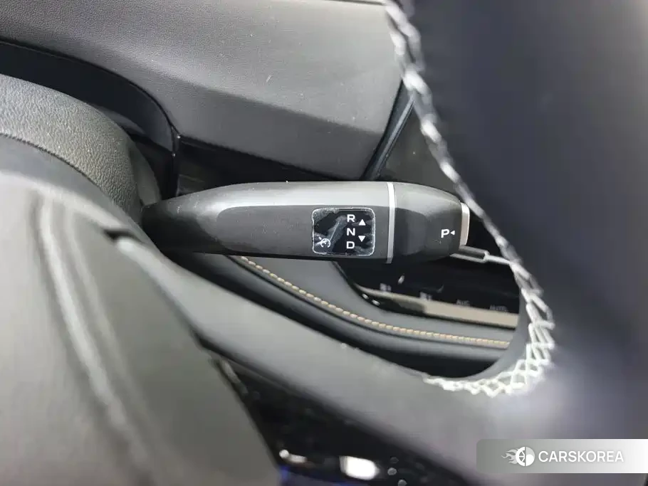 Chang'an CS55PLUS PHEV 2026 Silver/gray из Китая, фото 3