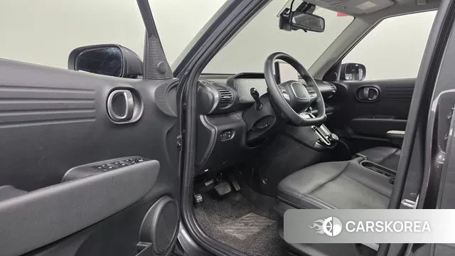 Hyundai Casper 2023 Серый из Кореи, фото 3