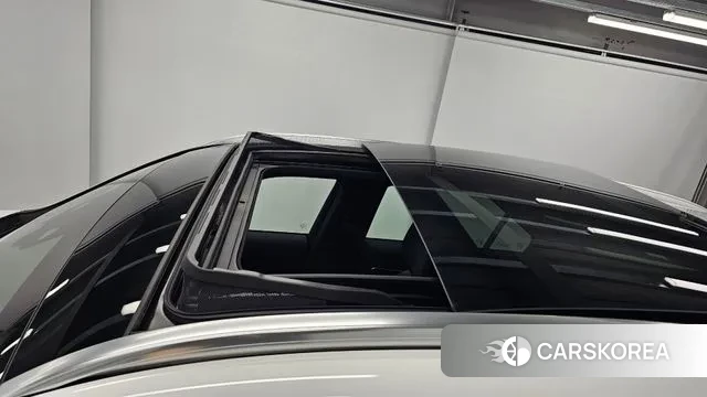 Mercedes-Benz GLC-Class X254 2025 Белый из Кореи, фото 3