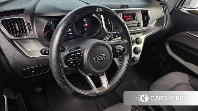 Kia The New Ray id 3660751 из Кореи 3