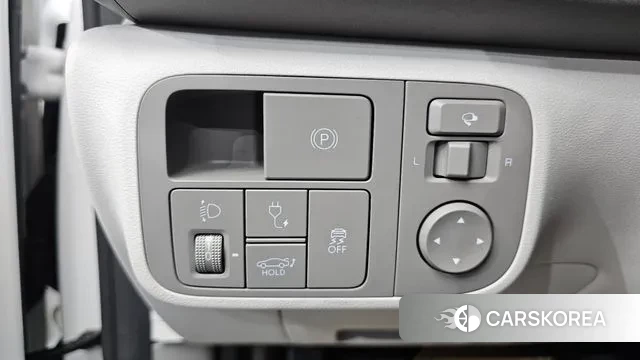 Hyundai Ionic 6 2022 Белый из Кореи, фото 3