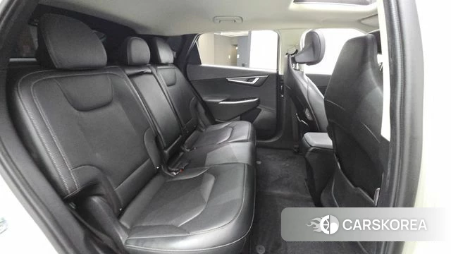 Kia EV6 2021 Жемчужный цвет из Кореи, фото 3