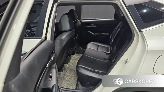 Kia Seltos 2020 Белый из Кореи, фото 3