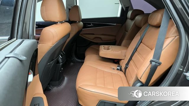 Kia The New Sorento 2019 Коричневый из Кореи, фото 3
