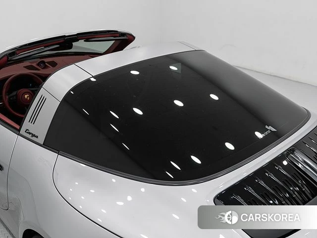 Porsche 911(992) 2025 Серебряный из Кореи, фото 3