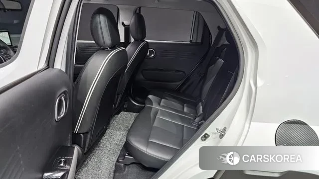 Hyundai Casper 2024 Белый из Кореи, фото 3