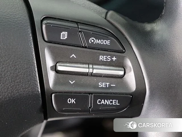 Hyundai Kona 2018 Синий из Кореи, фото 3