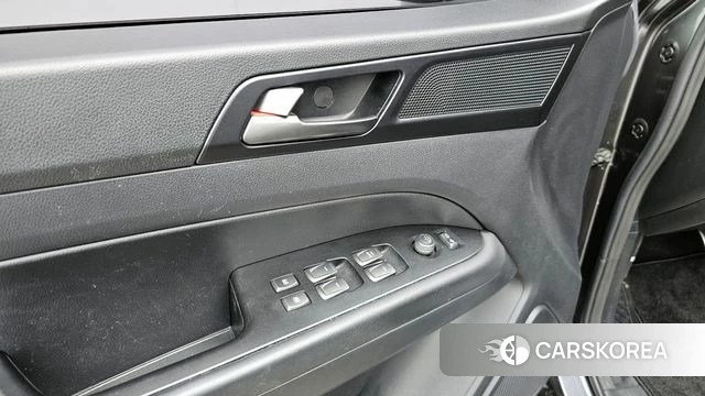 Ssangyong Rexton Sports Cannes 2020 Серый из Кореи, фото 3