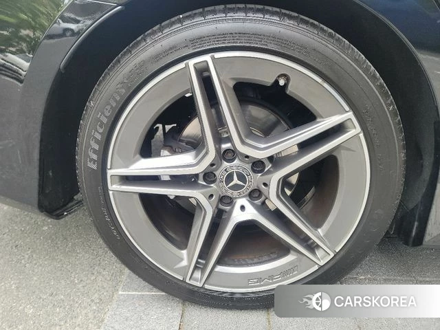 Mercedes-Benz CLS-Class C257 2019 Черный из Кореи, фото 3