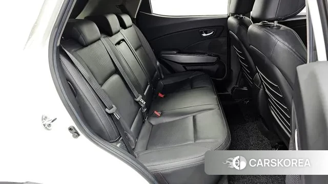 Ssangyong Berry New Tivoli 2023 Белый из Кореи, фото 3