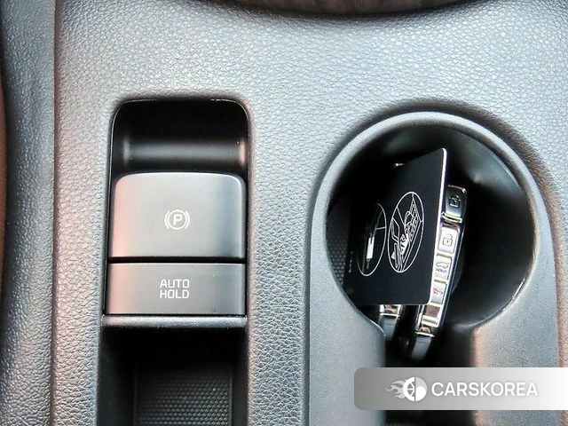 Kia The New Seltos 2023 Белый из Кореи, фото 3