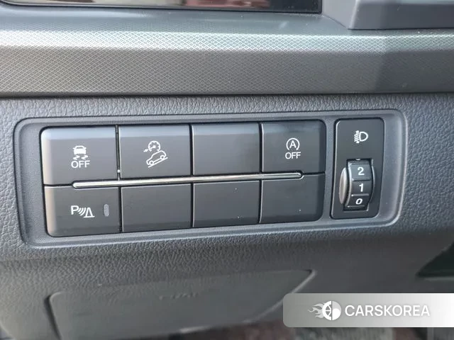 Ssangyong The New Rexton Sports Cannes 2024 Жемчужный цвет из Кореи, фото 3