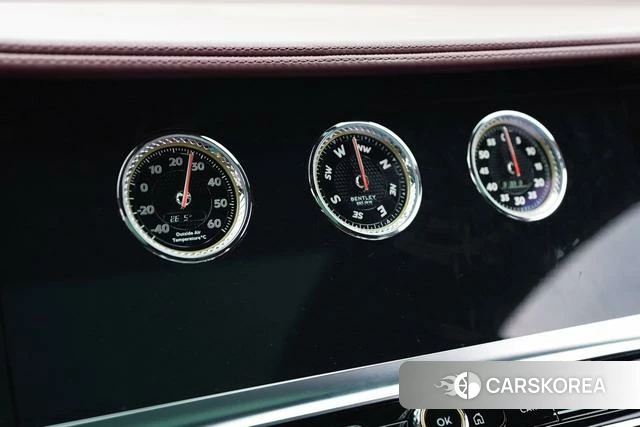 Bentley Flying 2020 Черный из Китая, фото 3