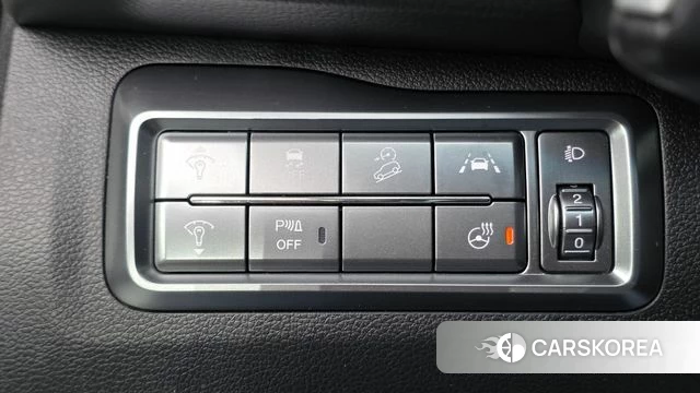 Ssangyong Berry New Tivoli 2022 Белый из Кореи, фото 3