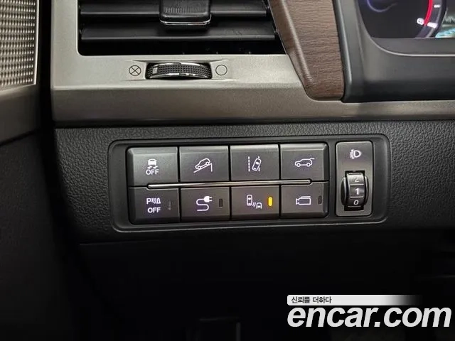 Ssangyong G4 Rexton 2018 Белый из Кореи, фото 3