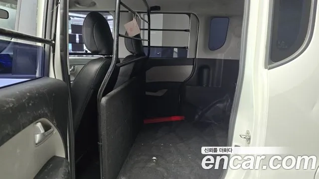 Kia The New Ray 2020 Белый из Кореи, фото 3